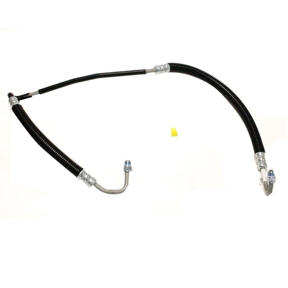 Edelmann 92590 Power Steering Pressure Line Hose Assembly