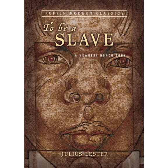 Pre-Owned To Be a Slave (Paperback) 0142403865 9780142403860