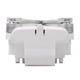 thumbnail image 4 of Cubierta De Lente Integrada, Cubierta De Protección Ptz, Accesorios, Cardán, Protector De Lente De Cámara, Tapa, Accesorio, Fimi X8 Se, Dron Para Xiaomi Eigraketly EL013835-01, 4 of 6