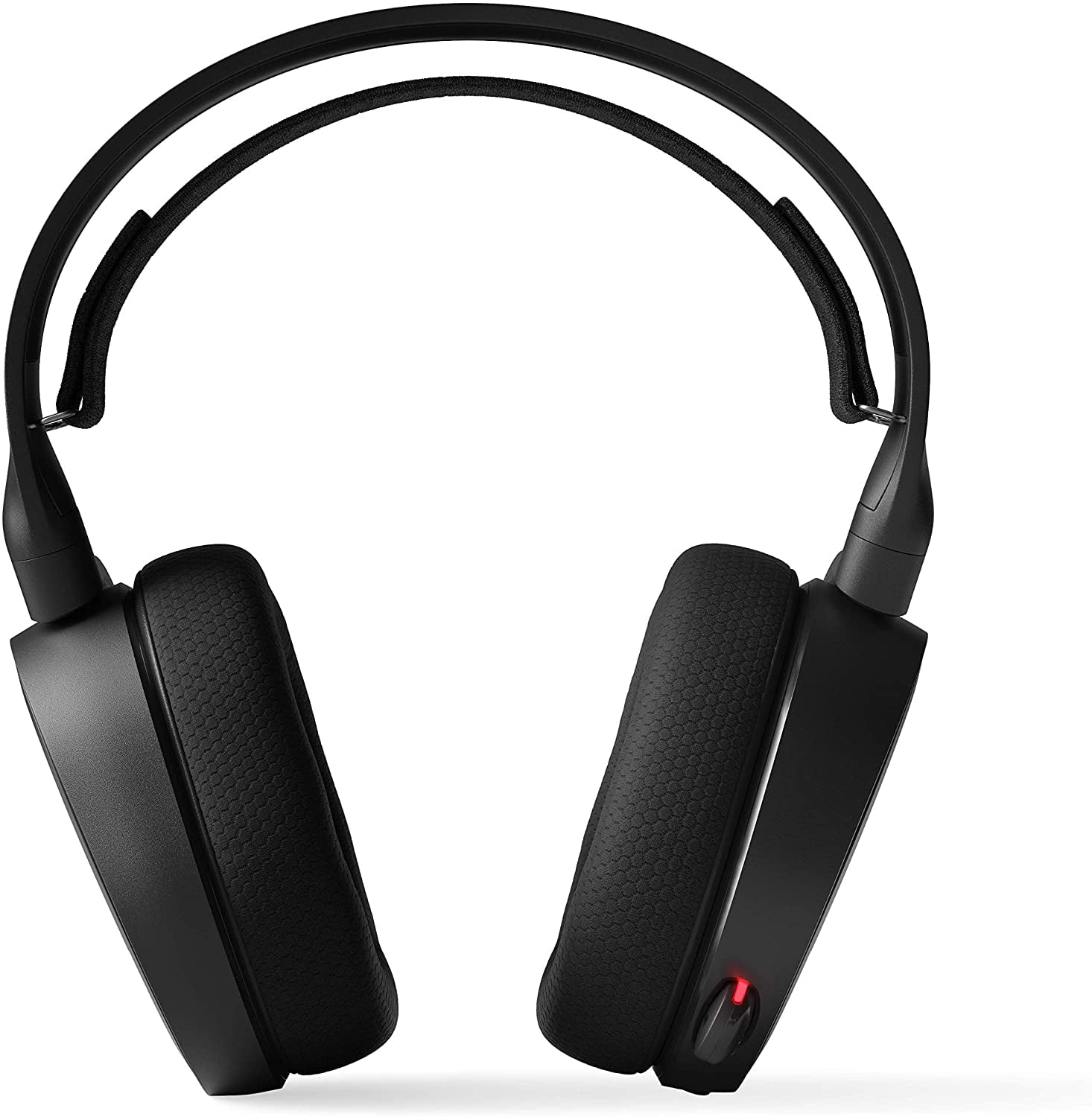 arctis 5 white 2019 edition