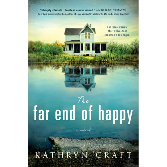 FAR END OF HAPPY, THE