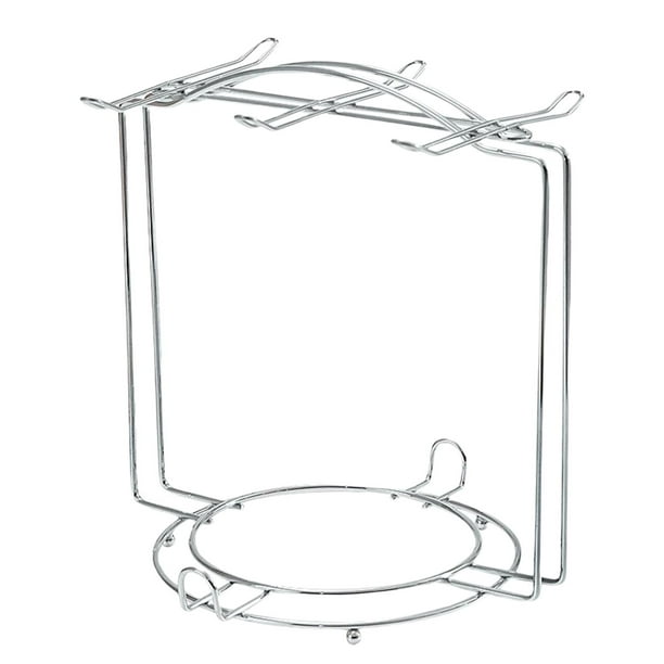 Coffee Cup Holder Stable Multifunctional Modern for Countertop Tabletop