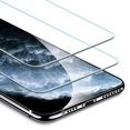thumbnail image 3 of Verre Trempé Ultra Protection d'Écran pour iPhone 12 Pro Max 6.7 Pouces (Lot de 2), 3 of 5
