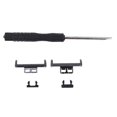 thumbnail image 1 of For Huawei Watch Fit Smartwatch Band Adapter Watch Metal Connection Accessory, 1 of 5