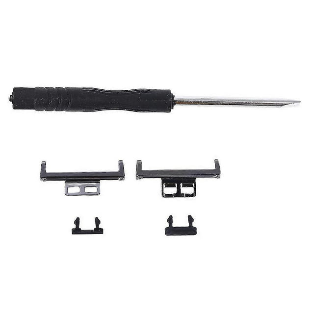 For Huawei Watch Fit Smartwatch Band Adapter Watch Metal Connection Accessory