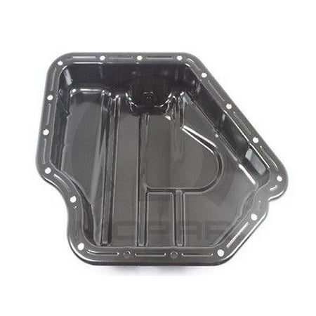 Mopar Oil Pan - Engine Oil Pan Lower MOPAR 5184404AF