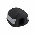 thumbnail image 3 of Kuymtek Pelota Ejercitadora Levantamiento Mejillas Faciales Silicona para Entrenamiento Muscular (negro), 3 of 3