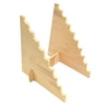 thumbnail image 6 of Projectile Motion Slingshot Kit  - DIY Kit - Explore Force, Energy Transformation, Mechanical Advantage, and Projectile Motion - No Tools Required - Garage Physics by Eisco, 6 of 12