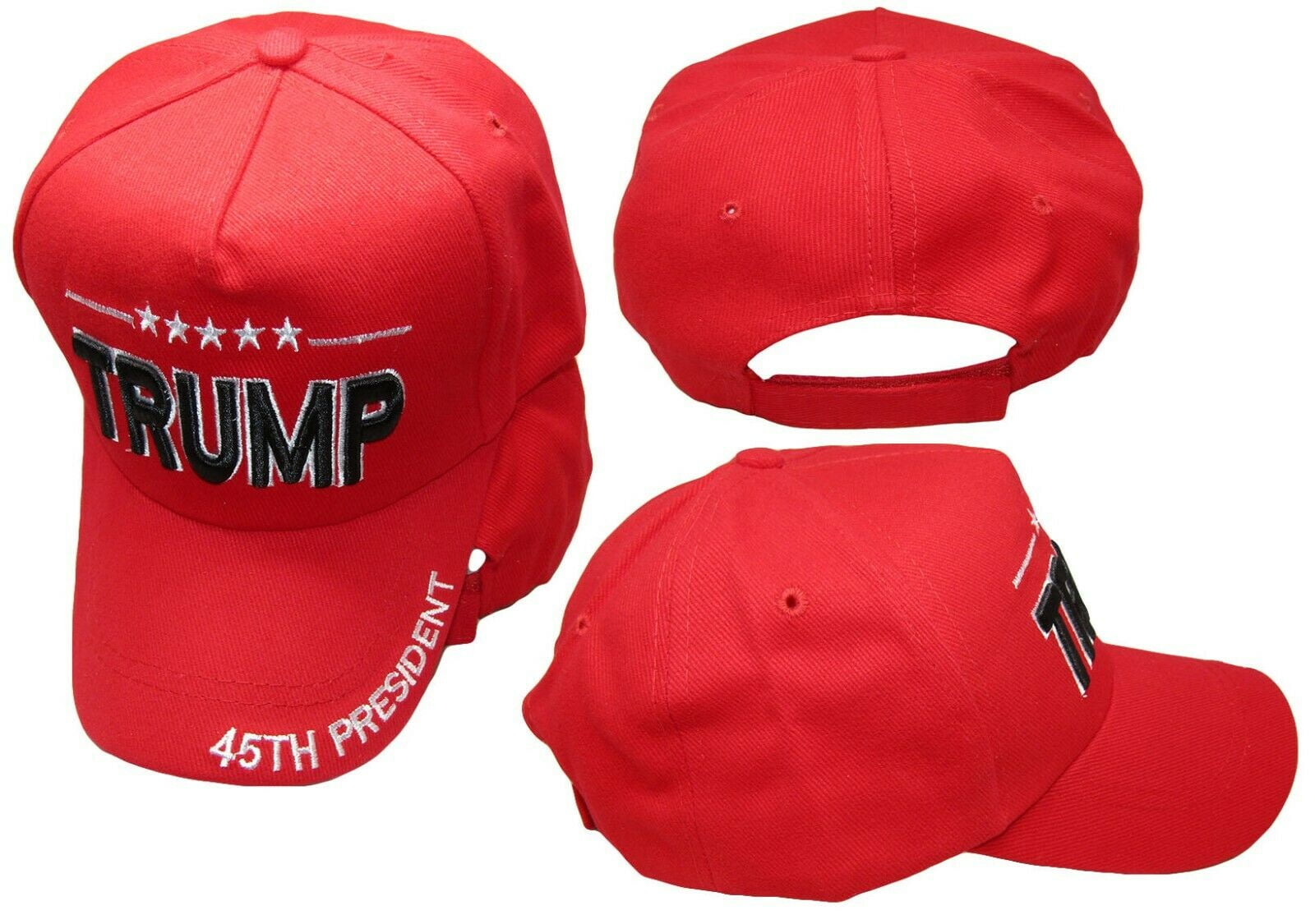 red baseball cap walmart