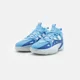 thumbnail image 4 of Ad-id-as Trae Unlimited 2 Men’s Size 10 Sneaker Basketball Shoe Blue #766, 4 of 6