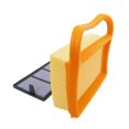 thumbnail image 5 of 2X Air Filter Set for TS410 TS420 410 420 Concrete Cutoff Cut Off Saw, 5 of 5