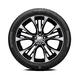 thumbnail image 2 of PAQUETE DE 2 LLANTAS BRIDGESTONE 255/40R21 102Y ALENZA 001, 2 of 4
