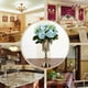 thumbnail image 5 of Decoración de Pieza Central de Soporte Del Florero Del Arreglo Floral de Cristal de Europeo perfecl Florero decorativo, 5 of 8