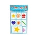 thumbnail image 1 of Loteria Arcoiris De Figuras Educatodo M-0005, 1 of 3