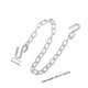 thumbnail image 2 of unbranded Accesorio De Remolque Cadena Metálica Con Para Uso En Remolques Y Vehículos Rv, 2 of 7