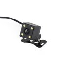 thumbnail image 6 of Motor Genic 170° CMOS Car Rear View Backup Camera Reverse 4 LED Night View Waterproof, 6 of 10