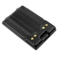thumbnail image 3 of Batteries N Accessories BNA-WB-L1096 2-Way Radio Battery - Li-ion, 7.4, 2600mAh, Ultra High Capacity Battery - Replacement for Vertex FNB-57 Battery, 3 of 5