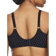 thumbnail image 2 of Pour Moi Womens Love To Lounge Cotton Wire-Free Nursing Bra Style-18602, 2 of 2