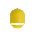 thumbnail image 2 of Wall Lamp for Study Bedroom Bedside Led Entrance Lighting with Adjustable Brightness and Modern Design for Cozy Reading and Home Decor Topliu, 2 of 6