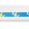 thumbnail image 2 of Correa para Perro Jack Pet Relampago Azul Cielo 120 cm, 2 of 3