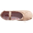 thumbnail image 2 of Capezio Daisy Ballet Shoe Ballet Pink,9 M, 2 of 2