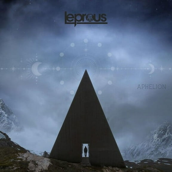 Leprous - Aphelion - Music & Performance - CD