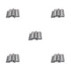 thumbnail image 3 of Eigraketly Jaulas Alicates Jaula de pájaros Instalador Coop Abrazadera A prueba de herrumbre Profesional Clavos Tornillos Conveniencia Granja Type2 NO2, 3 of 6