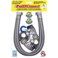 thumbnail image 2 of Waterline 7118375 Kit de Valve d'Arrêt d'Angle 16 Po., 2 of 2