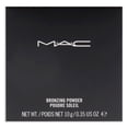 thumbnail image 5 of MAC Bronzing Powder 0.35 oz, 5 of 6