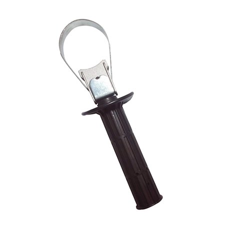 

huntermon 60-65mm Adjustable Electric Hammer Handle Grinding Machine for Rotary Power Tools Electric Hammer Accessories;Adjustable Electric Hammer Handle Grinding Machine for Rotary Power Tools