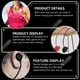 thumbnail image 2 of EeaseMX 2 correas para el cuello para auriculares compatibles con Galaxy Buds 1/2, antipérdida., 2 of 7
