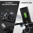 thumbnail image 4 of Motocicleta Urbana Vento Storm 300 Negro 2025, 4 of 7