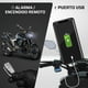 thumbnail image 4 of Motocicleta Urbana Vento Storm 300 Negro 2025, 4 of 7