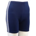 thumbnail image 1 of Carta Sport Shorts à Rayures pour Femmes, 1 of 2
