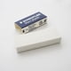 thumbnail image 4 of Paquete de borradores de plástico Mars Plastic Eraser en miniatura, color blanco, 4 of 5