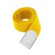 thumbnail image 1 of Cinturón de peso Buceo Buceo Fuera de peso de buceo Cintura de nylon de acero inoxidable Amarillo, 1 of 8