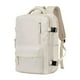 thumbnail image 5 of Bolso de hombro Strade Fareast Limited mochila de gran capacidad beige, 5 of 8