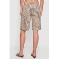 thumbnail image 4 of Women's Almost Famous Denim Bermuda Shorts, 4 of 4
