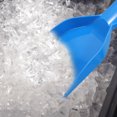 thumbnail image 4 of OULII Snow Accessory Ice Shovel Blue for Household Users 1Pack, 4 of 8