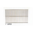 thumbnail image 2 of Appliance Factory Parts cooking grid stainless steel 13875 x 24 CG45SS, 2 of 3