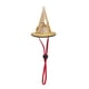 thumbnail image 2 of Adjustable Pet Hat Festive Cats Dog Head Wear For Holiday Parties Photos, 2 of 4