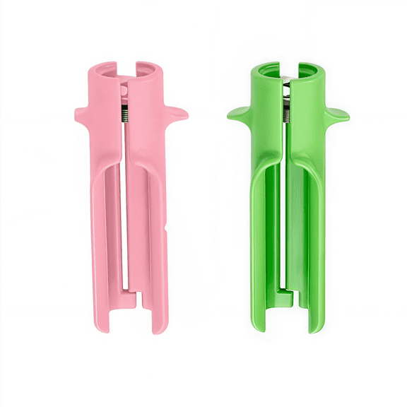 2 Set Rose Flower Thorn Remover Tool, Easy Handling Garden Accessories