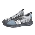 thumbnail image 4 of Zapatillas de deporte con suela resistente al desgaste de la Fuerza Aérea a la moda, zapatos Para Hombre, Tenis Para Hombre, Zapatillas Para Hombre, 4 of 4