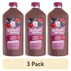 (3 pack) Bolthouse Farms Berry Boost Fruit Juice Smoothie, 52 oz