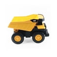 thumbnail image 3 of CAT Steel Dump Truck, 3 of 8