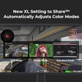 thumbnail image 3 of Monitor BenQ Zowie 400Hz con Respuesta de 1 Ms para Esports 24.1", 3 of 11