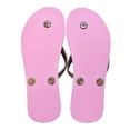 thumbnail image 4 of Sandalia Ocean Pacific Talla 24 Pata de Gallo Rosa, 4 of 4