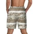 thumbnail image 2 of Rocae Vineyard Landscape 1 for Men's Swim Trunks Quick Dry With Two Side Pockets and One Lined Patch PocketXX-Large, 2 of 9