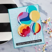 Spellbinders Birthday Cardmaking Bundle