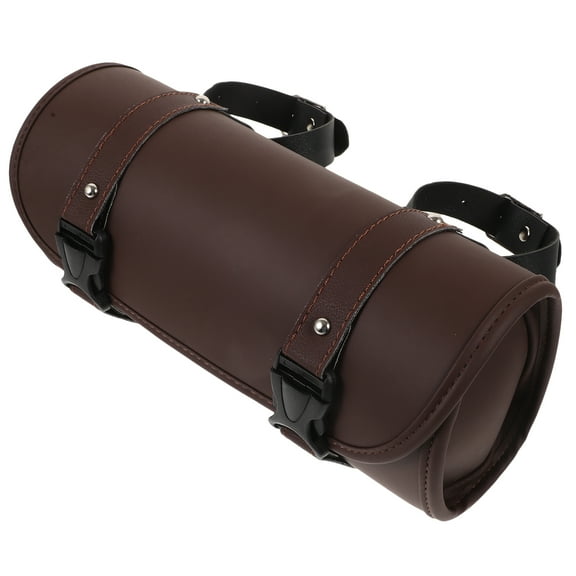 Worgeous  Motorbike Saddle Bags Multifunctional Multi-pocket Waist